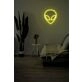 ET LED neon sign