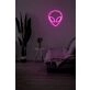 ET LED neon sign
