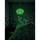 Lotus Flower LED neon sign