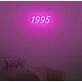 1995 Neon Sign