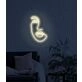 Aesthetic Face Neon Sign