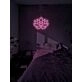 Lotus Flower LED neon sign