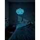 Lotus Flower LED neon sign