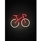 Bike Neon Sign