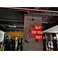 But Did You Die Neon Sign