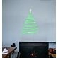 Christmas Tree Neon Sign