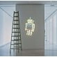 Classic Robot Neon Sign