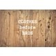 CLOTHES before BROS Neon Sign