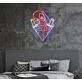 DEADPOOL Neon Sign