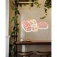 Delicious Sushi Neon Sign
