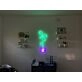 Fiddle Leaf Fig Plant Neon Sign