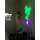 Fiddle Leaf Fig Plant Neon Sign