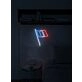 Flag of France Neon Sign