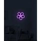 Flower Neon Sign