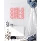 GIRLS GIRLS GIRLS V2 Neon Sign