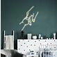Holding Hands Neon Sign