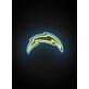 LA Chargers Neon Sign