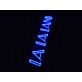 LA LA LAND Neon Sign