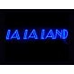 LA LA LAND Neon Sign