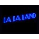 LA LA LAND Neon Sign