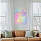 Love and Light Neon Sign