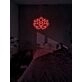 Lotus Flower LED neon sign