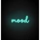 Mood Neon Sign