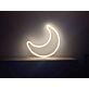 MOON Neon Sign