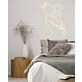 Mother and Child Neon Sign