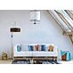 Mountain Skyline Neon Sign