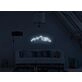 Mountain Skyline Neon Sign