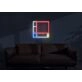 Neon Mondrian Neon Sign MNC40723