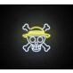 One Piece Neon Sign