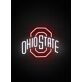 OSU Neon Sign