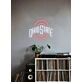 OSU Neon Sign