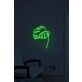 Palm Leaf Neon Sign