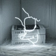 Parents and Baby Neon Sign