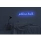 Pillow Talk Neon Sign