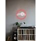 Ball Neon Sign