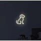 Puppy V1 Neon Sign