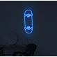 Skateboard Neon Sign
