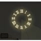 SKY CLOCK Neon Sign