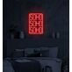 SOHO Neon Sign