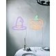 Spooky Halloween Set of 2 Neon Sign