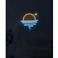 Sunset Neon Sign