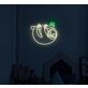 Sweet Sloth Neon Sign