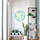 The Planet Earth Neon Sign