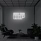 BUY THE DIP" LED Neon Sign