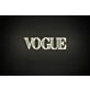 Vogue Neon Sign
