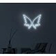 Wings Neon Sign